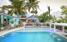Villa Blue Lagoon Suite Apartment