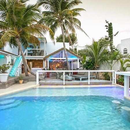 VILLA BLUE LAGOON Suite apartment Lowlands Extérieur photo