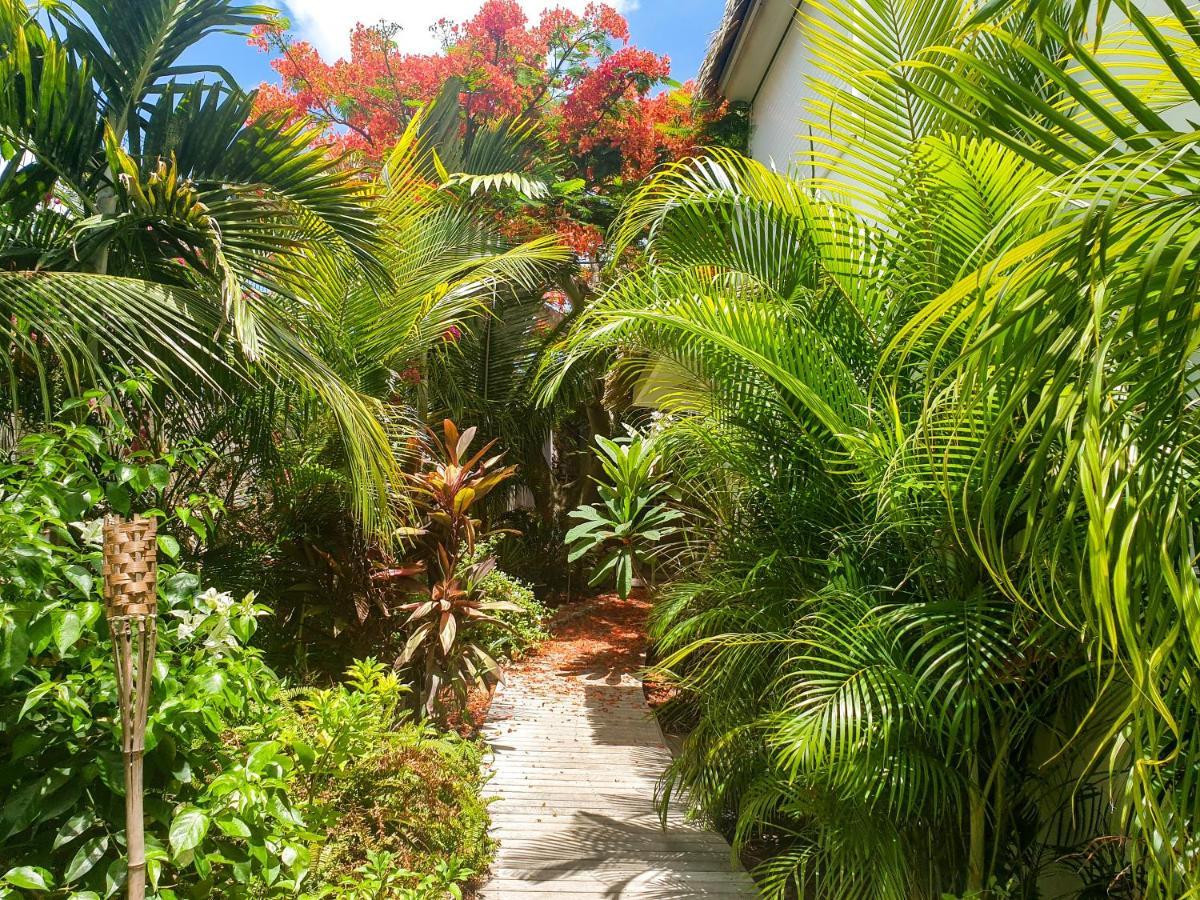 VILLA BLUE LAGOON Suite apartment Lowlands Extérieur photo