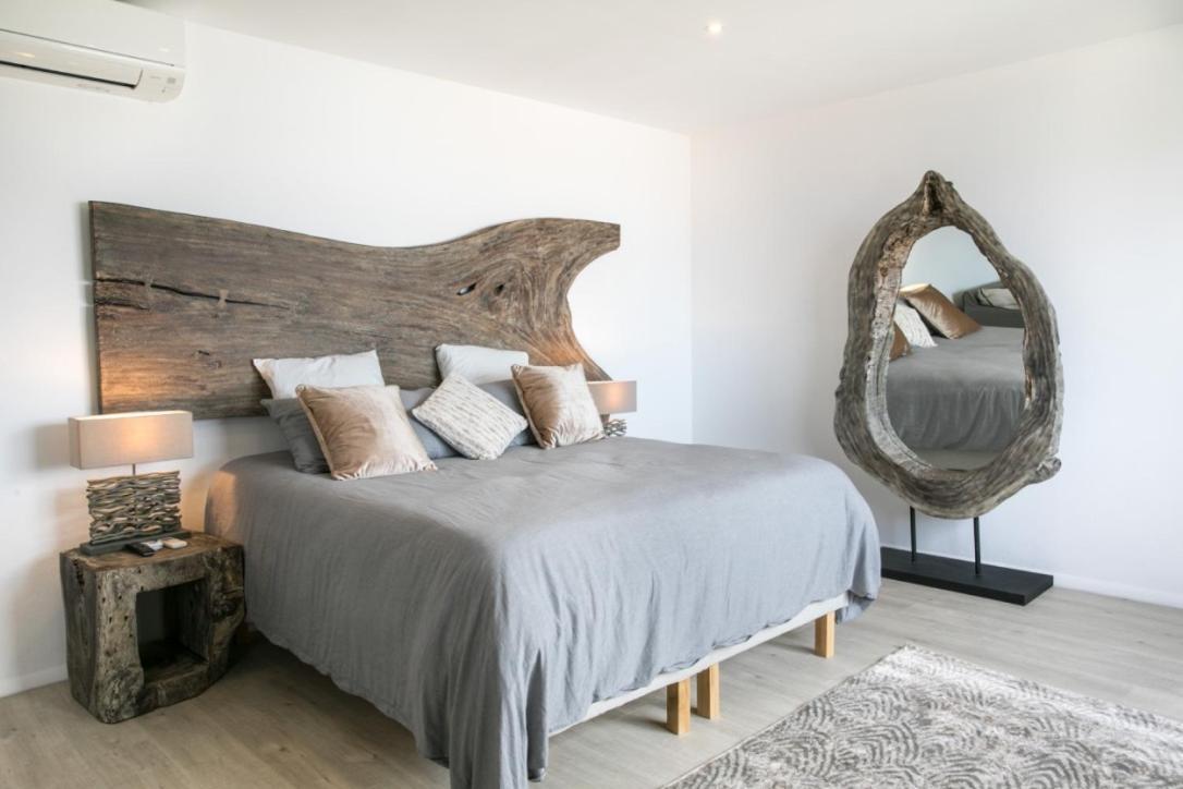 VILLA BLUE LAGOON Suite apartment Lowlands Extérieur photo