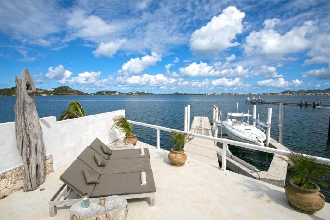 VILLA BLUE LAGOON Suite apartment Lowlands Extérieur photo