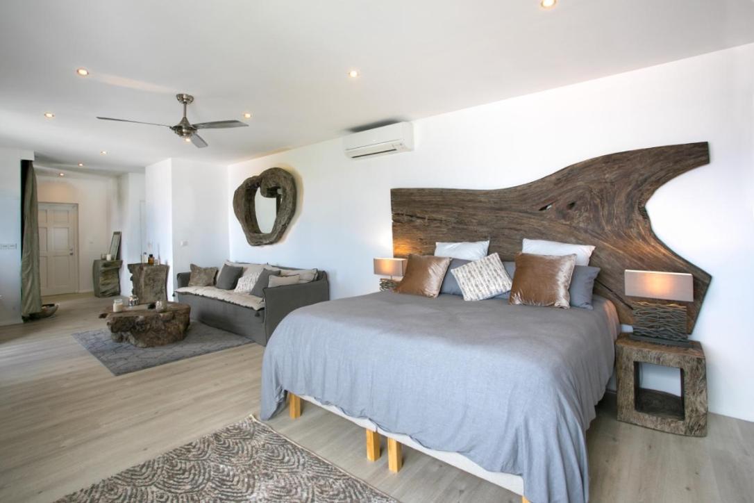 VILLA BLUE LAGOON Suite apartment Lowlands Extérieur photo