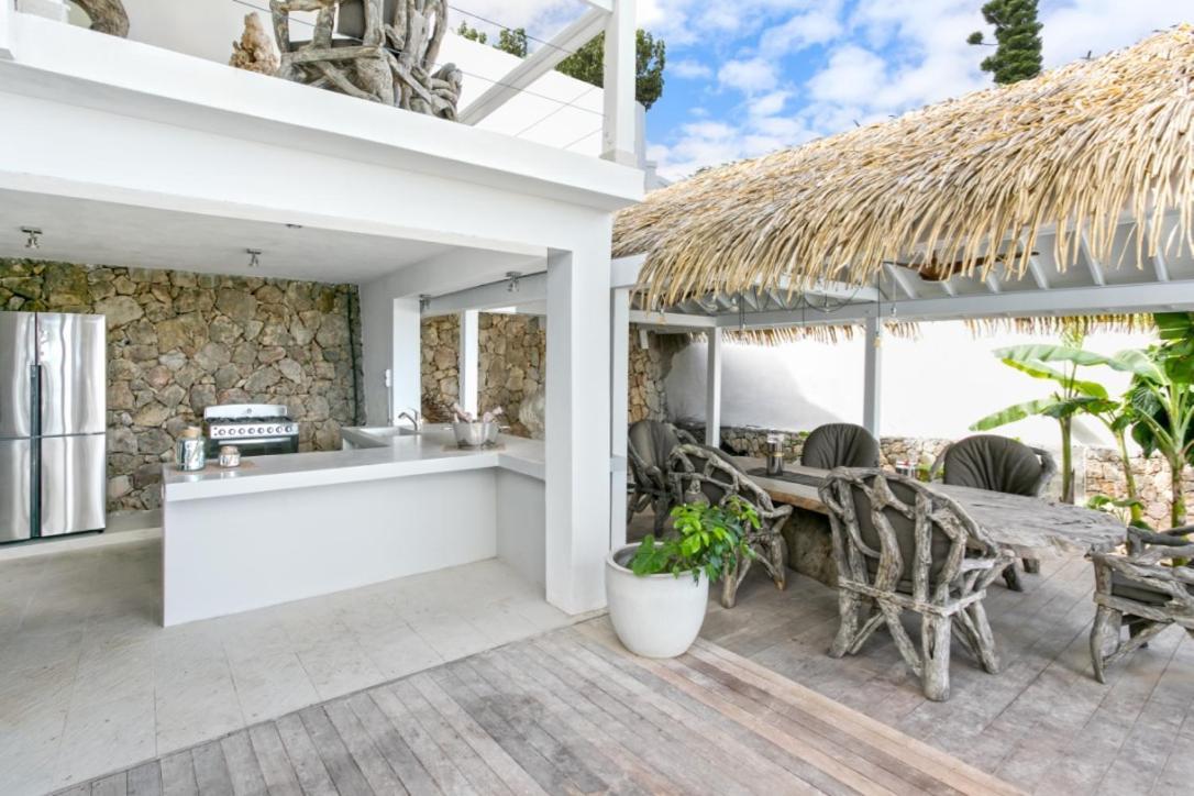 VILLA BLUE LAGOON Suite apartment Lowlands Extérieur photo