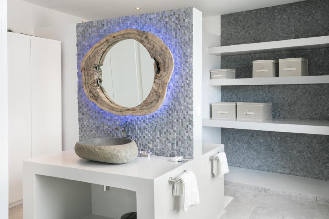 VILLA BLUE LAGOON Suite apartment Lowlands Extérieur photo