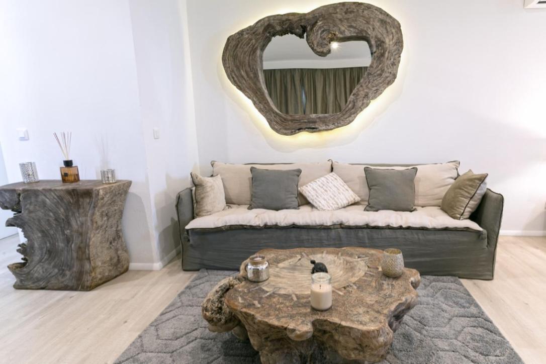 VILLA BLUE LAGOON Suite apartment Lowlands Extérieur photo