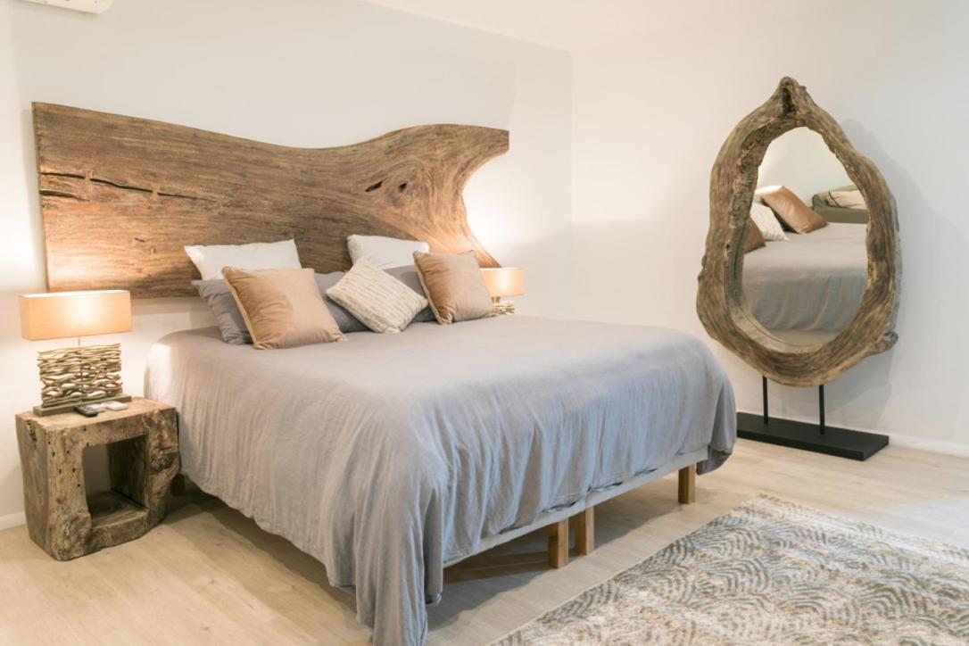 VILLA BLUE LAGOON Suite apartment Lowlands Extérieur photo