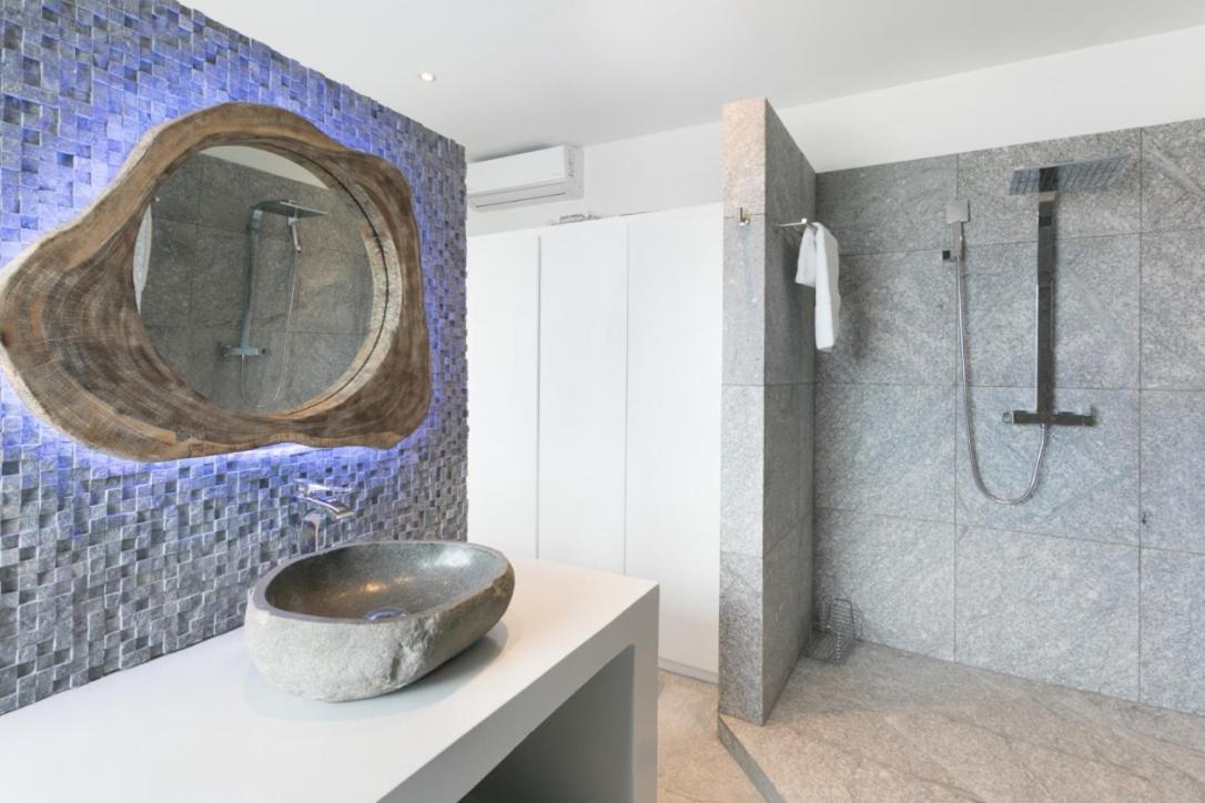 VILLA BLUE LAGOON Suite apartment Lowlands Extérieur photo